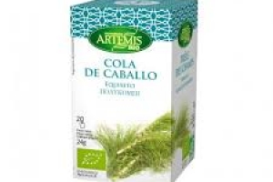 COLA CABALLO BOLSITAS ARTEMI